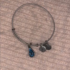 Alex and Ani Bangle